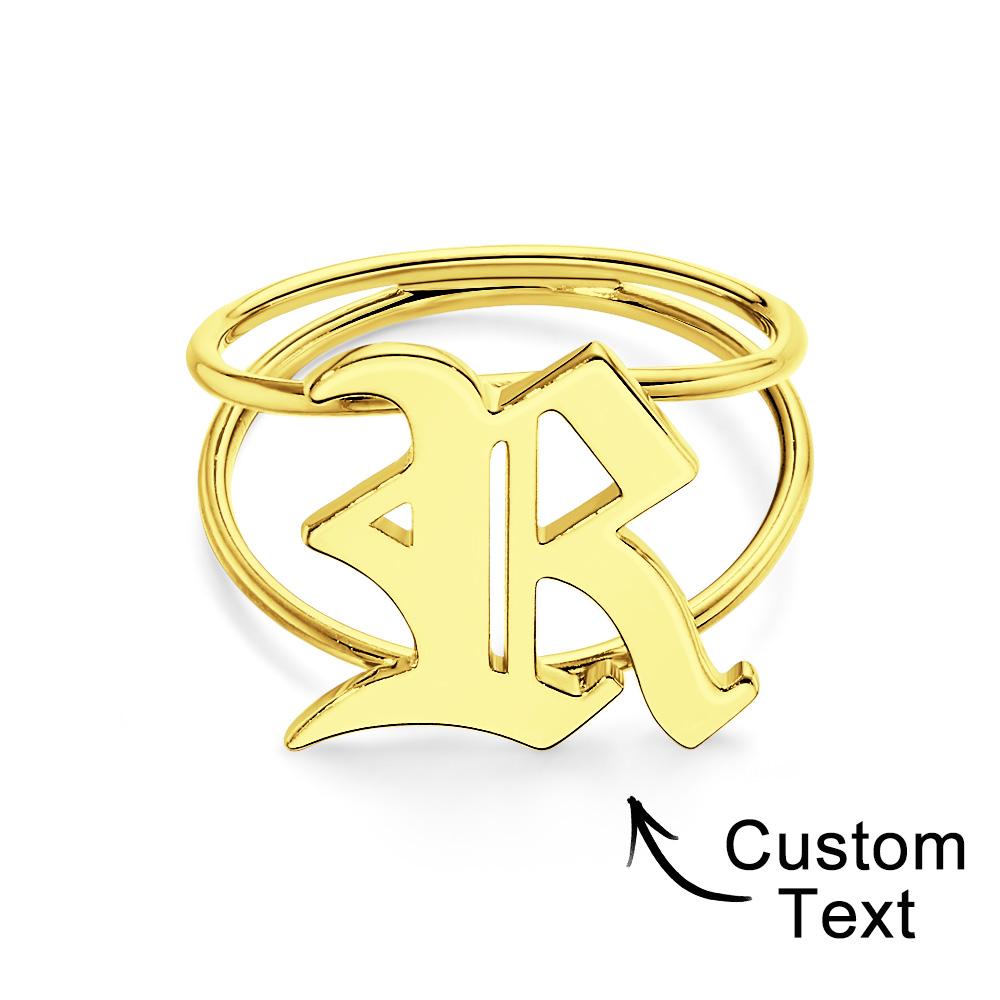Rings