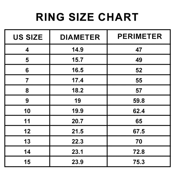 Men's Personalized Ring Custom Message Ring  the Best Gift for Lover